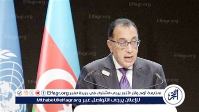 عاجل - رئيس الوزراء يزور مصنع 