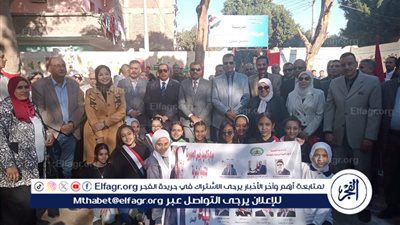 وكيل التعليم بسوهاج يتابع انتظام العملية التعليمية بالمراغة