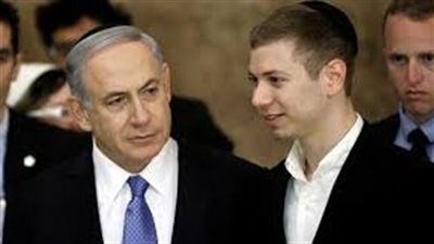 نجل نتنياهو في قبضة حماس.. كيف ضغط أهالي الأسرى على الحكومة الاسرائيلية؟