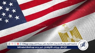 أستاذ علوم سياسية: أمريكا تتعامل مع مصر على أنها دولة مهمة ونموذجية بالمنطقة