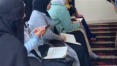 109 متسابق باليوم الأول.. انطلاق فاعليات مسابقة بورسعيد الدولية لحفظ القرآن الكريم والابتهال الديني