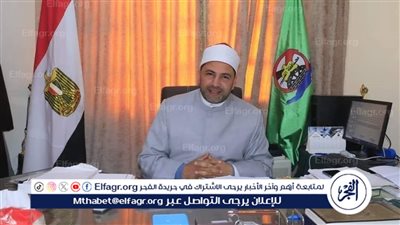 قافلة دعوية كبرى بأوقاف الفيوم تنطلق إلى إدارة سنورس ثالث لتجوب القرى والمناطق النائية