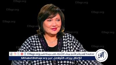 ليلة استثنائية مع عايدة رياض.. ماذا ستقول عن كواليس دراما رمضان على «ON set»