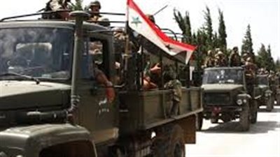 خبير عسكري: روسيا وإيران لم يتدخلان في الأزمة السورية الحالية