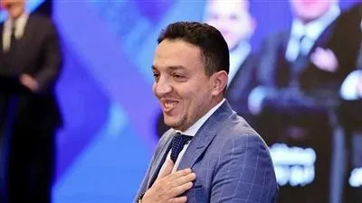 مصطفى أبو زهرة: هدفنا راحة الجماهير وعودتهم الكاملة للمباريات وتعظيم الاستثمارات في كرة القدم 