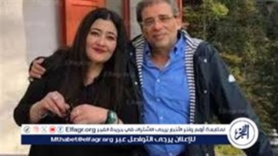  مـحامي زوجة خالد يوسف يروي تفاصيل جديدة عن محاكمة المخرج عمر زهران 