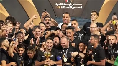 كأس الرابطة المصرية..قبل انطلاق النسخة الرابعة غدًا تعرف على احصائيات وتاريخ البطولة 