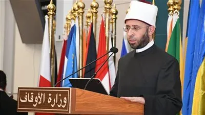 وزير الأوقاف: أرض الكنانة ترى في المتسابقين سُرج النور وأقباس الحكمة