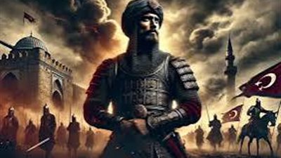 موعد عرض مسلسل قيامه عثمان الحلقة 174 kurulus osman الموسم السادس عبر تردد قناة TRT والفجر الجزائرية 