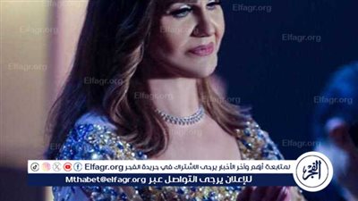 ميادة الحناوي تعلق على الوضع الراهن في سوريا وتدعو لتغيير نحو الأفضل