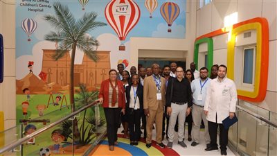بمشاركة 17 دولة.. مستشفي الأورام بالأقصر تنظم ورشة عمل عن علاج اورام 