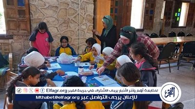 سبل التعامل مع ذوي الإعاقة ومراحل تشكيل الوعي في نقاشات قصور الثقافة بالجيزة