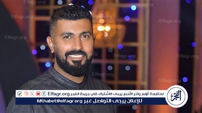 محمد سامي يثير الجدل بتغيير مفاجئ في مظهره وزوجته مي عمر توضح الأمر