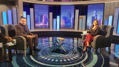 أسامة منير: توقعت توقف برنامج أنا والنجوم وهواك بعد شهرين من انطلاقه ولكنه استمر لمدة 22 عامًا