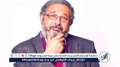لهذا السبب.. ماجد الكدواني يتصدر تريند 