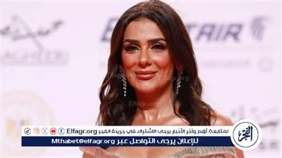 غدًا.. إنجي المقدم ضيفة برنامج 
