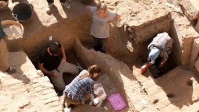 استجابة للفجر.. متحف الأقصر يوقف التعامل مع البعثة الإسبانية لحين انتهاء التحقيقات