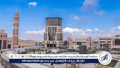 جامعة الملك خالد تشارك في مؤتمر COP16 لمكافحة التصحر