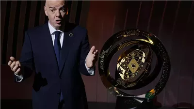 السعودية ستقدم كأس عالم استثنائية بعد 12 عامًا