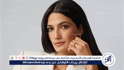 من الجونة إلى القاهرة… تارا عماد ضمن لجنة تحكيم الأفلام القصيرة لمهرجان القاهرة في دورته 46