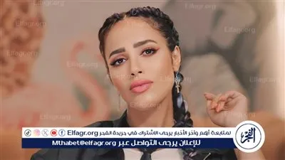 رنا سماحة تعلن تعرض نجلها لوعكة صحية شديدة.. تعرف على التفاصيل