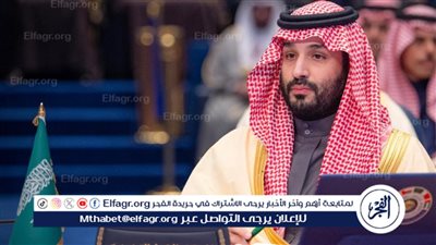 عاجل.. أول قرار من ولي العهد بعد فوز السعودية باستضافة كأس العالم 2034