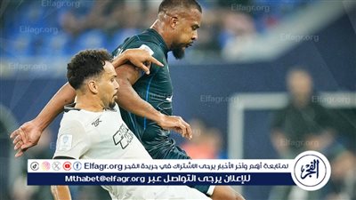 عاجل.. باتشوكا المكسيكي يصعق بوتافوجو بثلاثية ويلاقي الأهلي في نصف نهائي كأس الإنتركونتيننتال