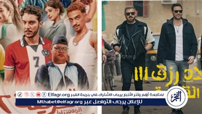 رحلة جديدة في عالم السينما..أبرز الأفلام المصرية لعام 2024