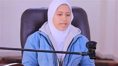 حقيق على أن لا أقول على الله إلا الحق.. وفاة متسابقة ببورسعيد الدولية للقرآن الكريم واصابة آخرين في حادث أثناء عودتهم من المسابقة