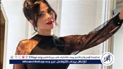 منى زكي تتحدث عن تحدي دورها في 