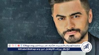 تامر حسني ونانسي عجرم يقدمان حفلات مميزة في دبي للاحتفال برأس السنة