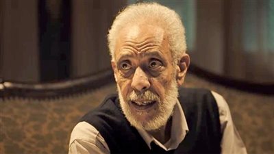 عاجل ـ بعد نقلة للمستشفي.. ما هو وضع الفنان نبيل الحلفاوي الصحي؟ ( التفاصيل)