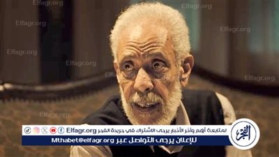 بعد تعرضه لوعكة صحية.. نبيل الحلفاوي يتصدر تريند 