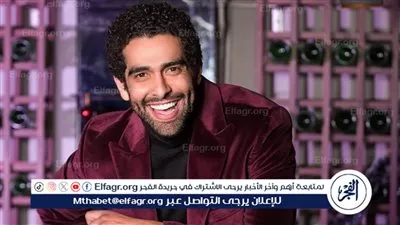 الليلة.. محمد الكيلاني في ضيافة 