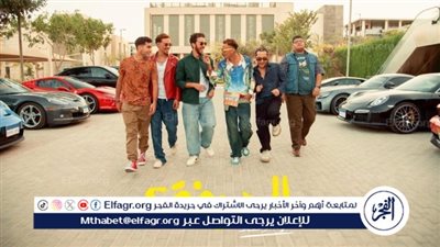 بأكثر من 40 مليون جنيه.. فيلم 