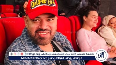 أشعار خالد تاج الدين بمسرحية دينا الشربيني تتصدر التريند