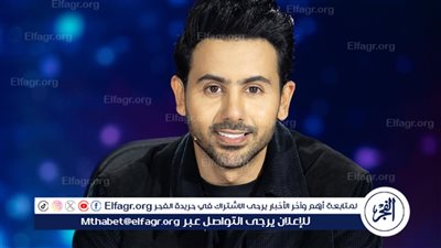 فؤاد عبدالواحد يساهم في صناعة جيل جديد من المواهب في لجنة تحكيم 