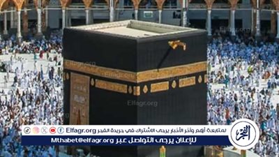 330 ألف معتمر مصري منذ بداية موسم العمرة 2024: التوقعات بزيادة الأعداد في الشهور المقبلة