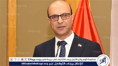 المنشاوي يُعلن عن تقدم جامعة أسيوط 168 مستوى خلال عام بالتصنيف الإنجليزي 