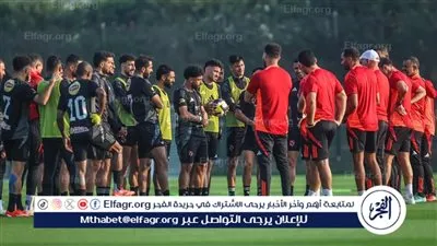 مران الأهلي | طاهر وداري يواصلان البرنامج التأهيلي
