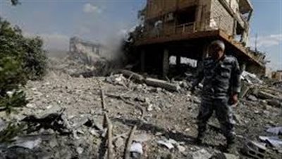 بعد تدميره.. ماذا تعرف عن مركز الأبحاث السوري صانع أسلحة الردع العربية؟