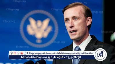 مستشار الأمن الأمريكي: نظام الأسد انتهى وميزان القوى بالمنطقة تغير تمامًا (فيديو)