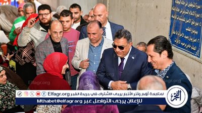 محافظ الدقهلية: زيادة مقاعد انتظار المواطنين بالمركز التكنولوجي.. وسرعة الرد على الطلبات والشكاوى