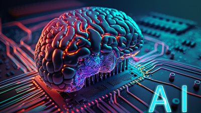  الذكاء الاصطناعي وتأثيره على سوق العمل 