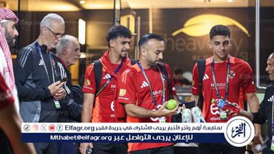 تشكيل الأهلي المتوقع أمام باتشوكا المكسيكي في كأس إنتركونتيننتال