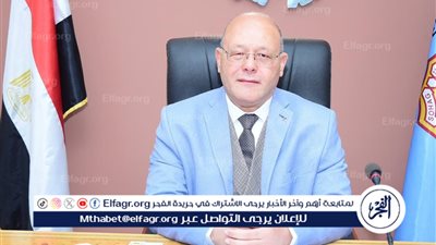 اختيار رئيس جامعة سوهاج عضوًا بمجلس أمناء المبادرة الرئاسية 