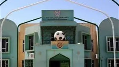 الاتحاد العراقي لكرة القدم يهنئ هاني أبو ريدة بعد فوزه بانتخابات اتحاد الكورة بالتزكية 