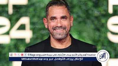 أمير كرارة يكشف أسرارًا عن تجربته مع المرض وعلاقته بمصطفى حسني