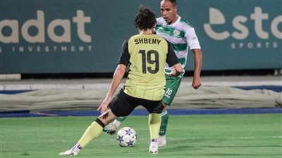 وادي دجلة يتعادل مع بلدية المحلة في دوري المحترفين