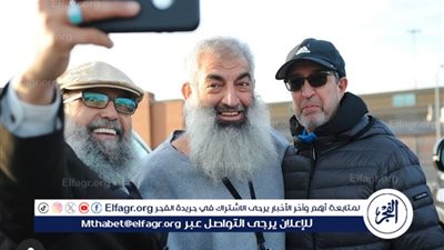 بعد 20 عامًا من السجن السلطات الأمريكية تطلق سراح أخ غير شقيق لخالد مشعل